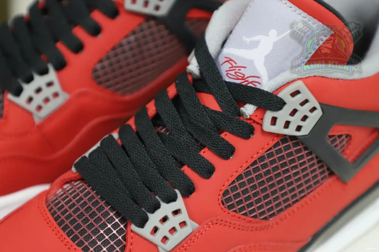 Bravo RetroToro Kimikick Jordan4 Jordan Air 0610